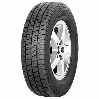 ���� ���� GT RADIAL Kargomax ST-6000 195/70 R14C 104/102N TL